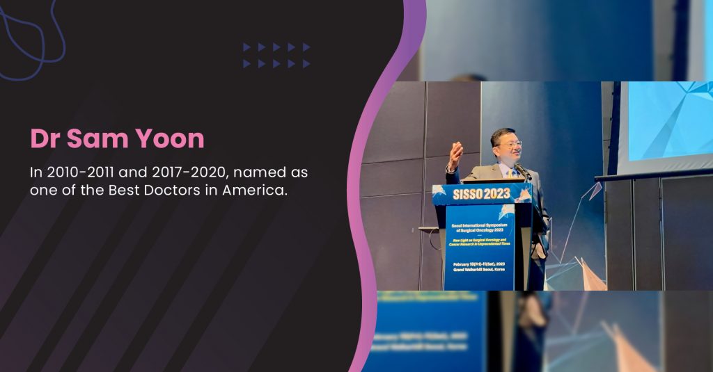 Dr Sam Yoon Banner 2