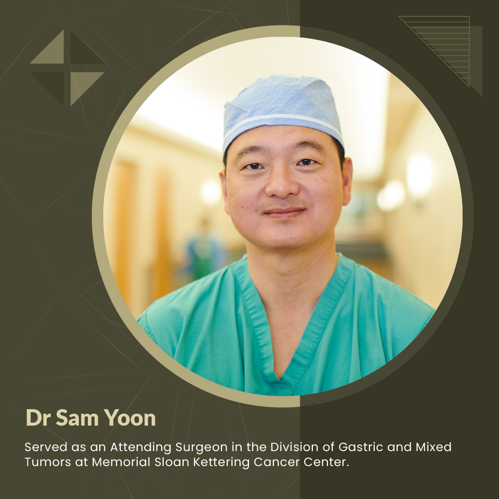 Dr Sam Yoon Photo 4
