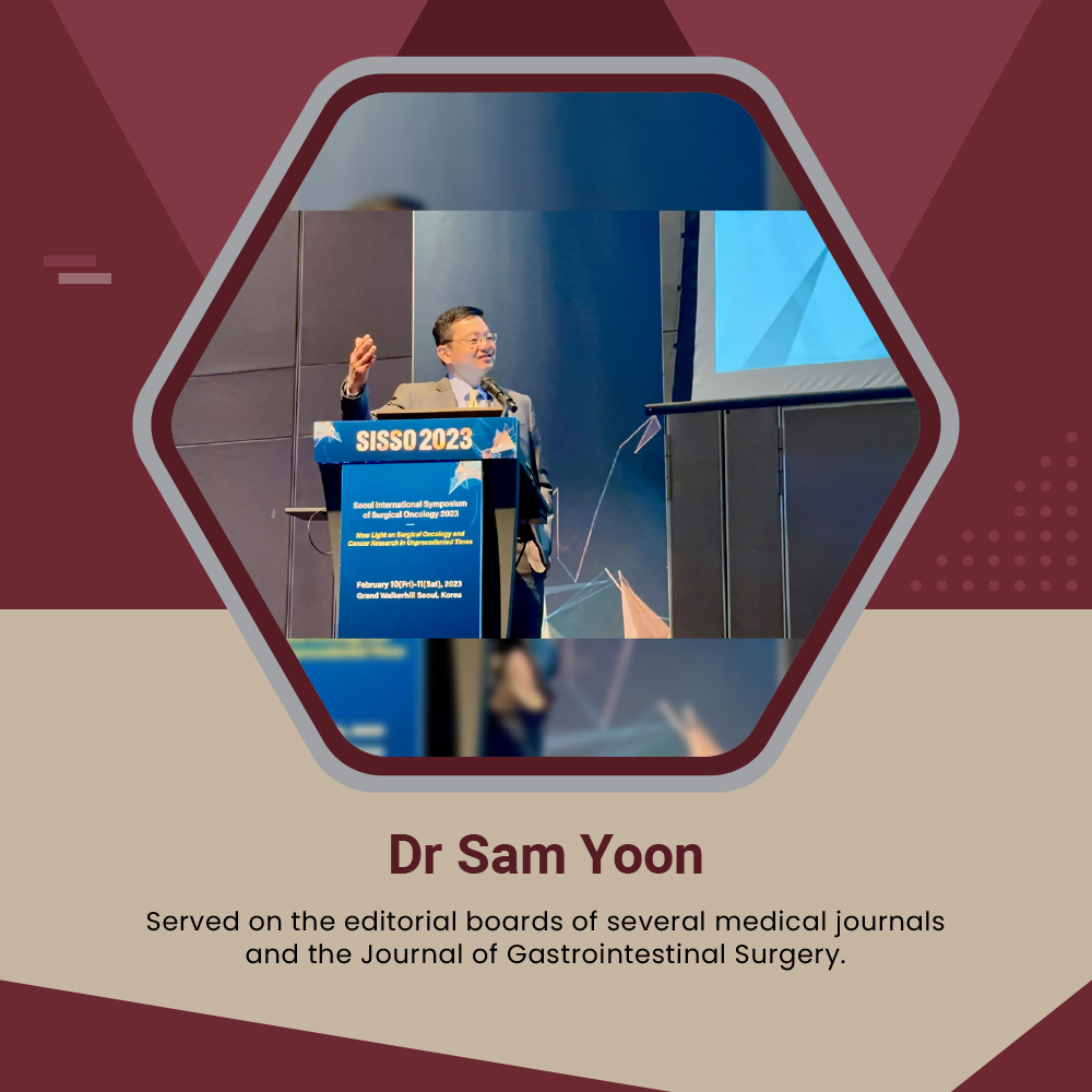Dr Sam Yoon Photo 1