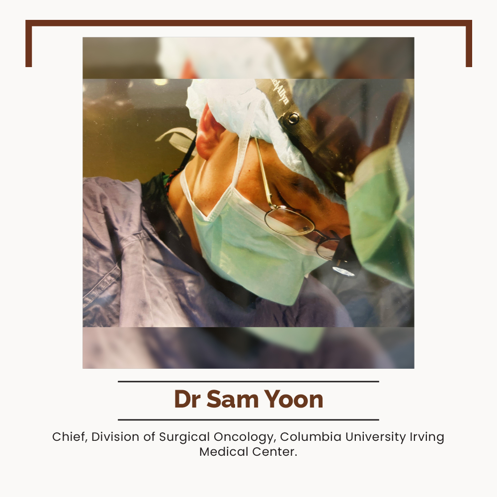 Dr Sam Yoon Photo 2