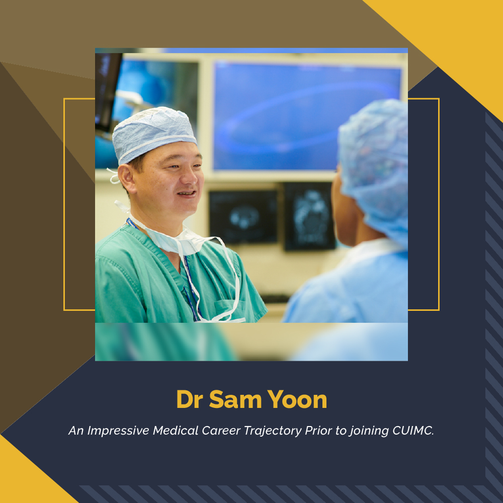 Dr Sam Yoon Photo 5