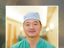 Revolutionizing Healthcare: The Latest Innovations in Robotic Surgery by Sam Yoon